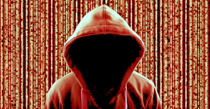 hacker