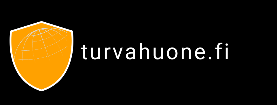 turvahuone.fi
