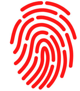 fingerprint