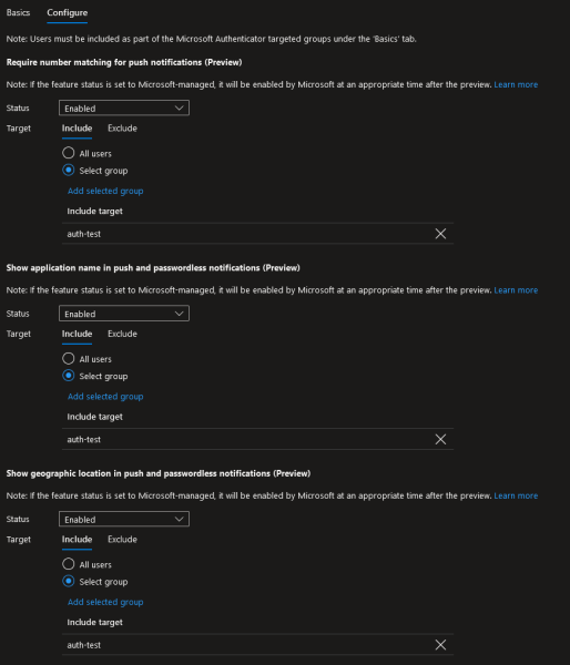 Azure AD jannenevalainen.com