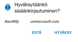MFA fatigue jannenevalainen.com