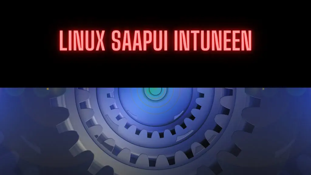 Linux Intune