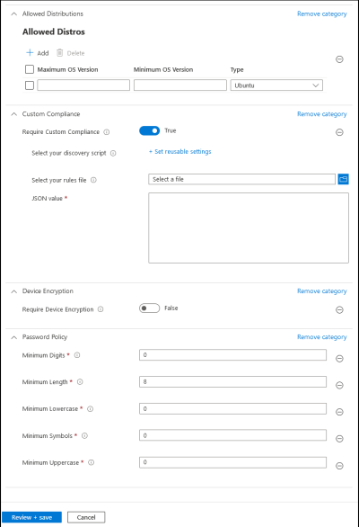 jannenevalainen.com linux intune