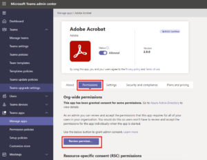 adobe teams pdf