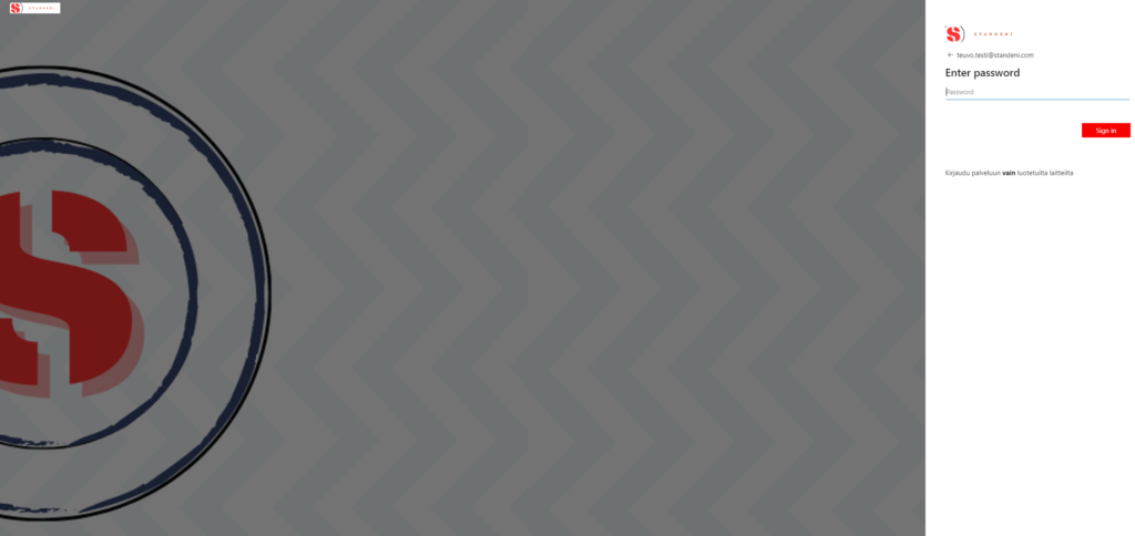 jannenevalainen.com company branding