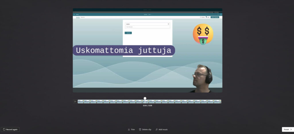 stream jannenevalainen.com