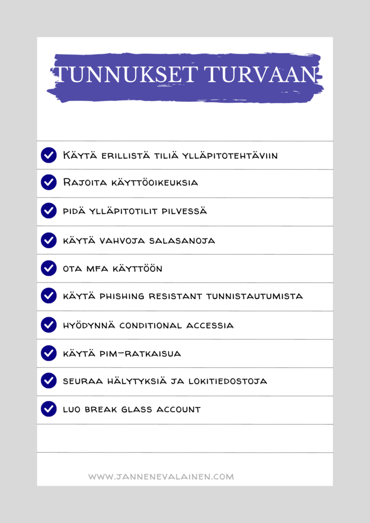 kyberhygienia jannenevalainen.com