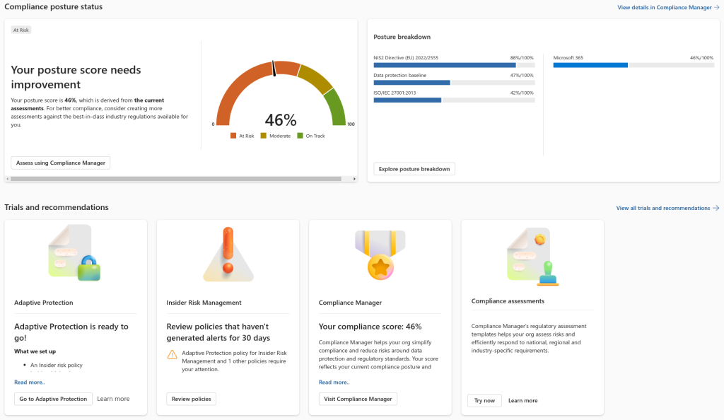 purview portaali jannenevalainen.com microsoft