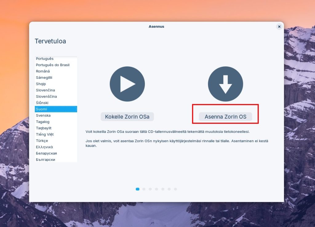 install zorin os linux jannenevalainen.com