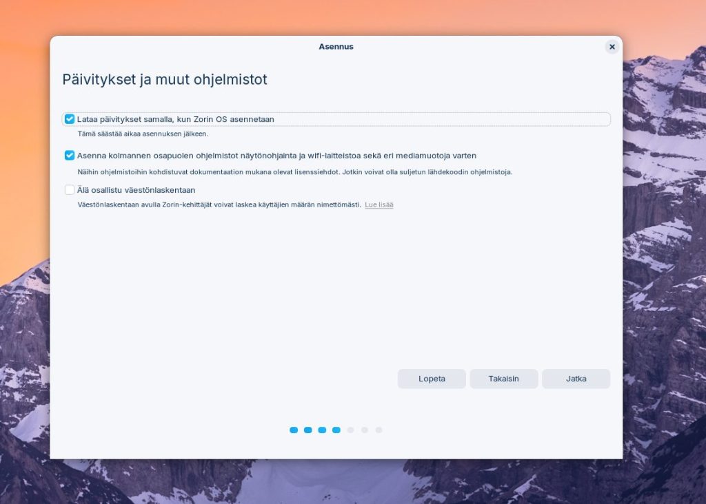 install zorin os linux jannenevalainen.com