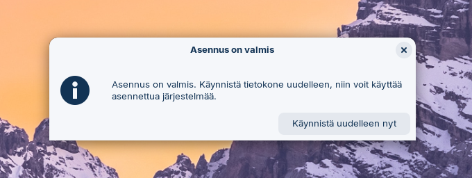 install zorin os jannenevalainen.com