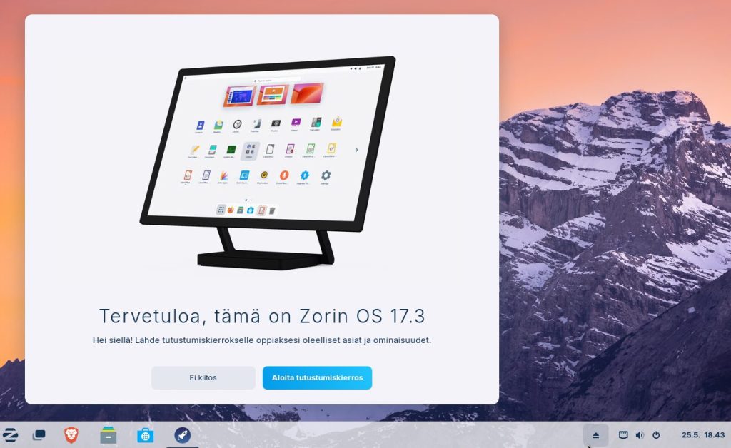 install zorin os jannenevalainen.com