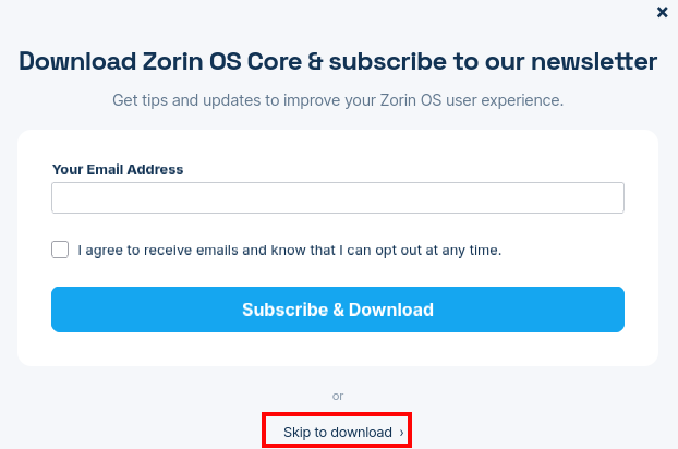 install zorin os linux jannenevalainen.com