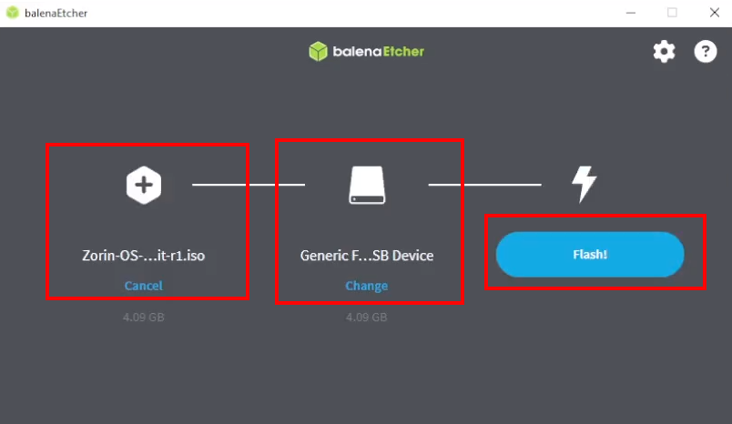 install zorin os linux jannenevalainen.com