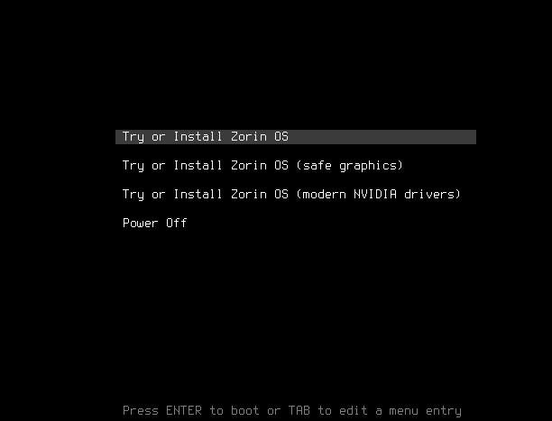 install zorin os linux jannenevalainen.com