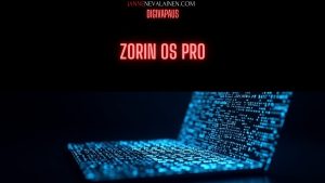 zorin os pro jannenevalainen.com