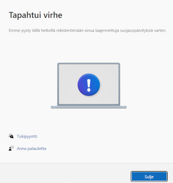 jannenevalainen.com windows 10 esu