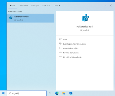 jannenevalainen.com Windows 10 ESU