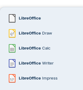 LibreOffice jannenevalainen.com