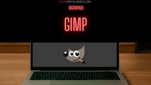 jannenevalainen.com digivapaus gimp