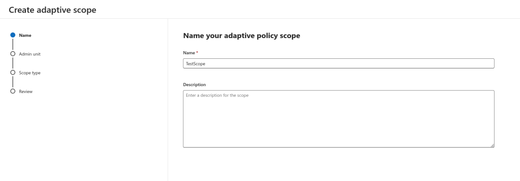 microsoft purview adaptive scope jannenevalainen.com